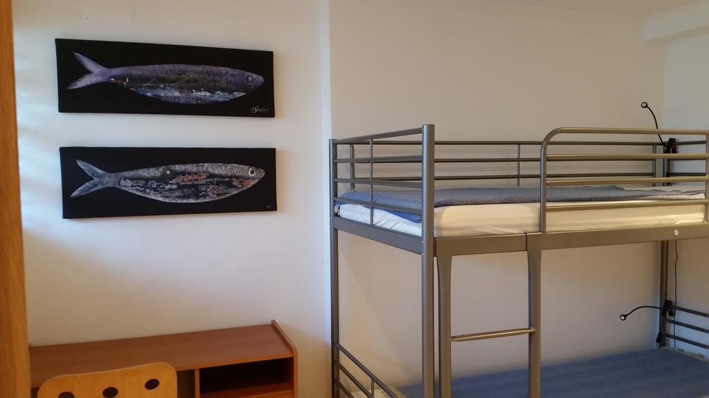 The Sun House Apartment Santa Iria de Azoia Room photo