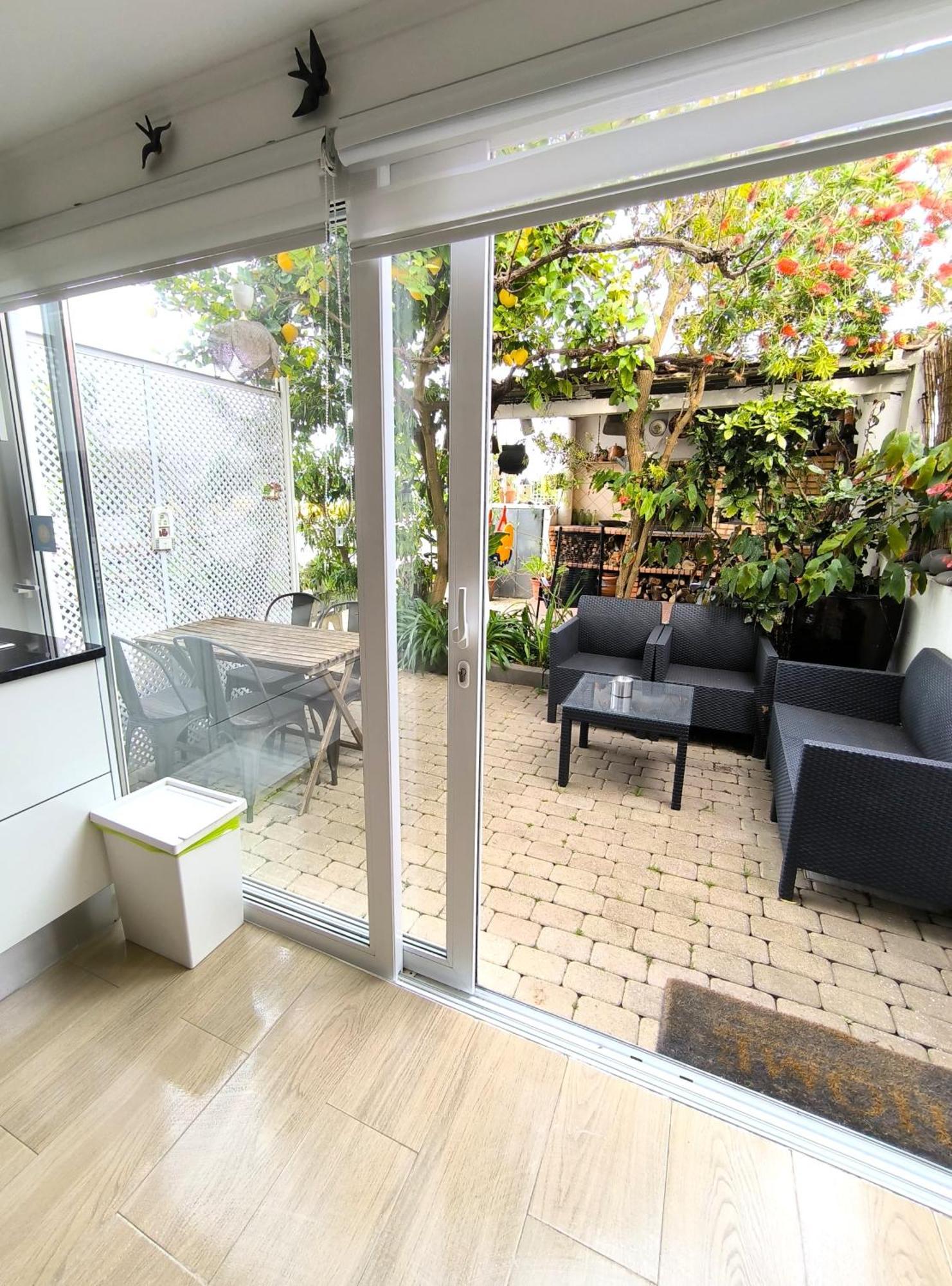 The Sun House Apartment Santa Iria de Azoia Exterior photo