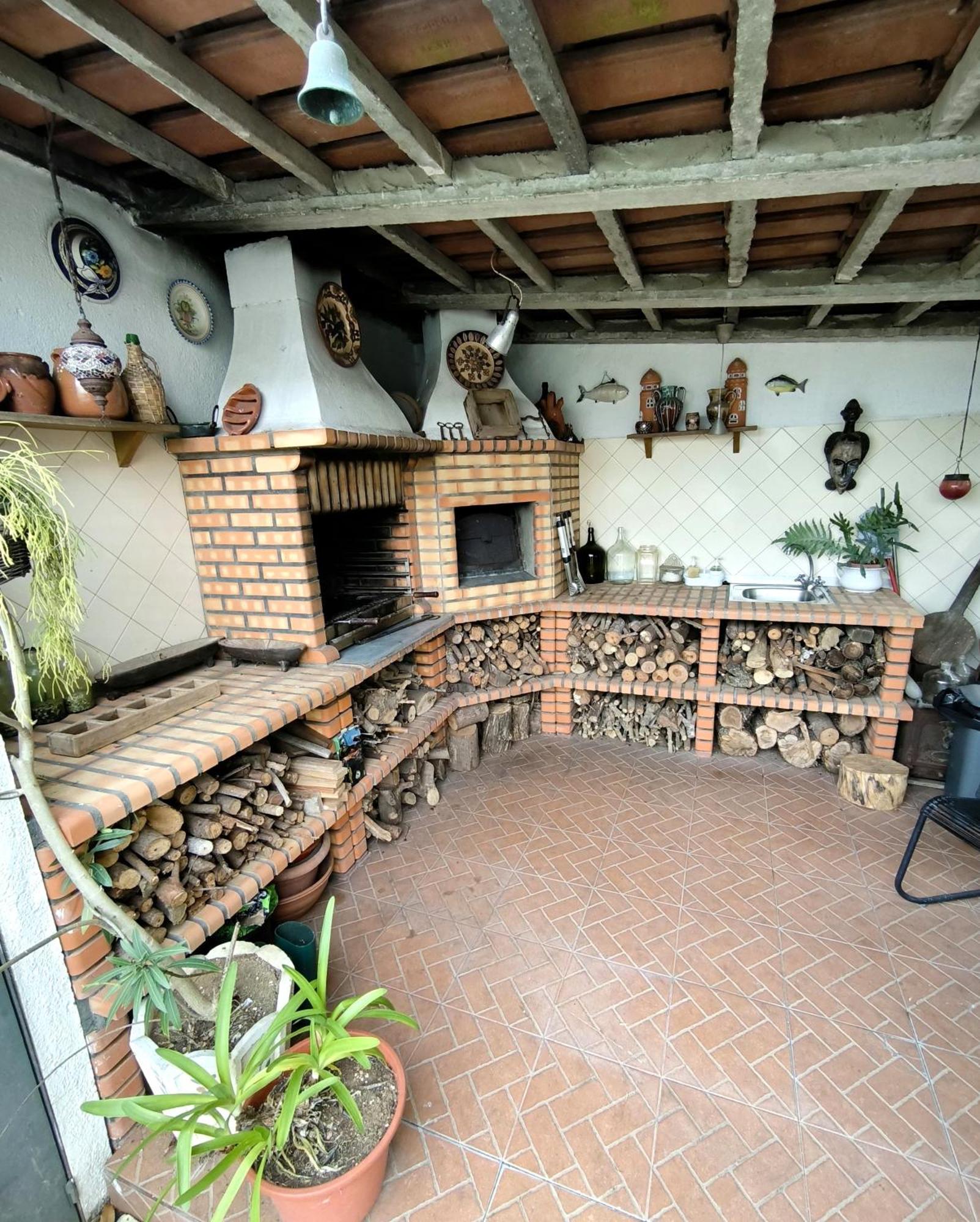 The Sun House Apartment Santa Iria de Azoia Exterior photo