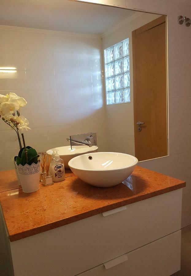 The Sun House Apartment Santa Iria de Azoia Exterior photo